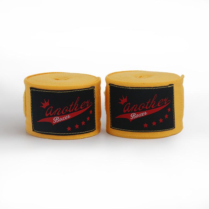 3m Boxing Hand Wraps for Muay Thai, MMA, and Sanda - Hand Protector Bandages