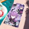Game Genshin Impact Durin Towel Drying Bath Towel Applicable To Light Swimming Camping Yoga Beach Out