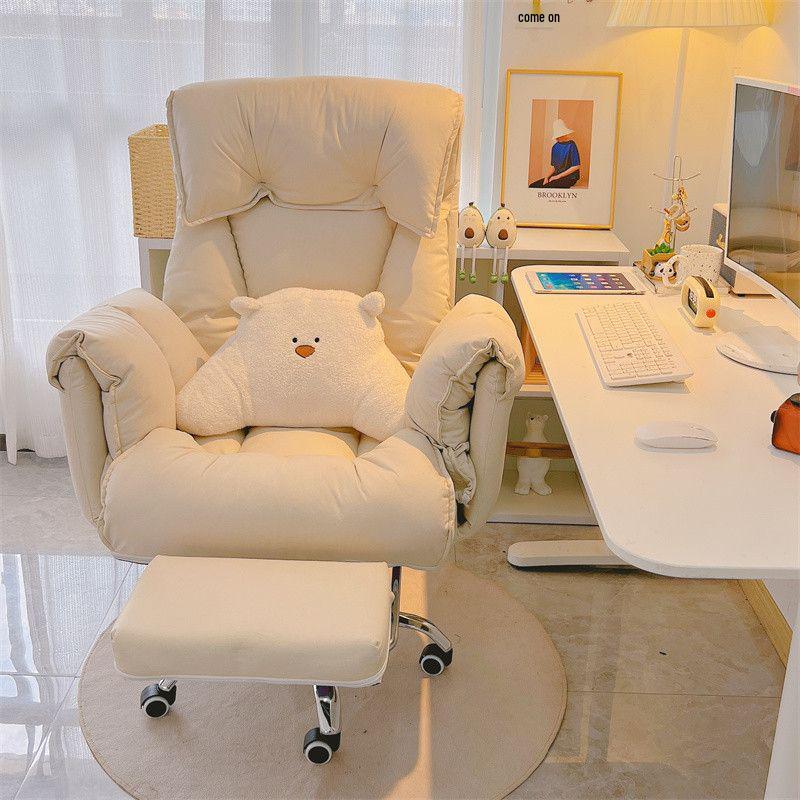 Comfortable Reclining Sofa Chair for Home & Office