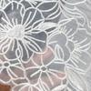 Exquisites Embroidered Butterfly Appliques Fashion Meshes Styles Patches for Fashionists and Custom Clothing