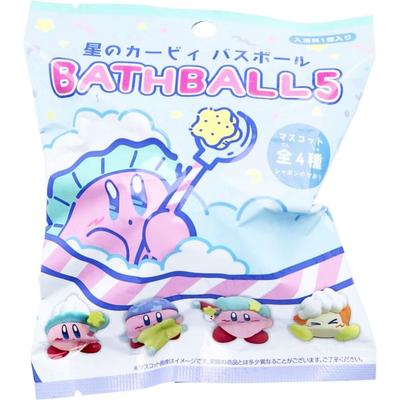 SK Japan - Kirby Badbal 5