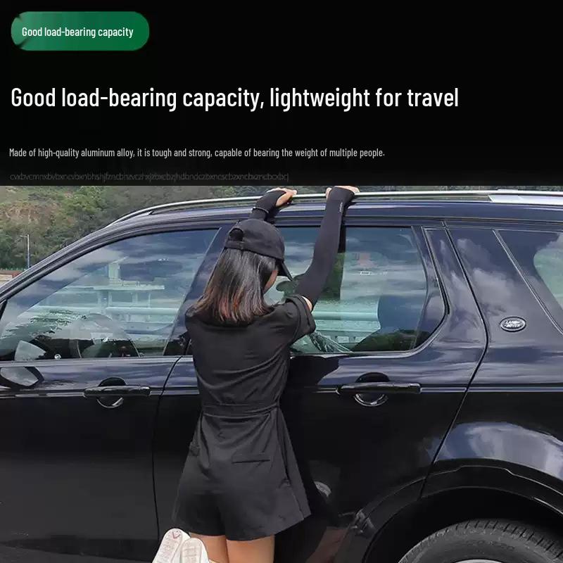 Land Rover Discovery Sport (2015.-2022)