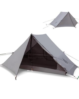Camping & Wandern – Zelte