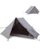 ONETIGRIS Hillridge Montanhismo Leve Bom 3000mm Pressão de Água Condensação Fácil Atualizado Adequado para Barraca, Barraca de 2 Pessoas, Ventilação,