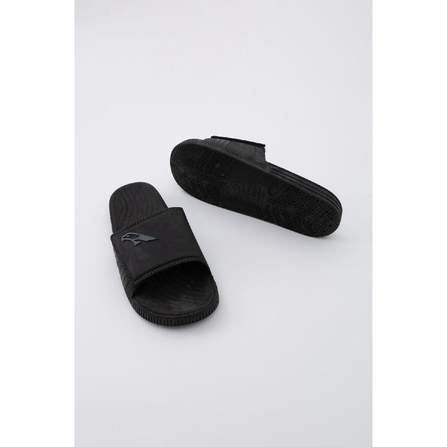 

Gz14194 Черные нескользящие морские, пляжные, бассейны, ванная комната, турецкая баня, мокрые тапочки, ежедневные тапочки