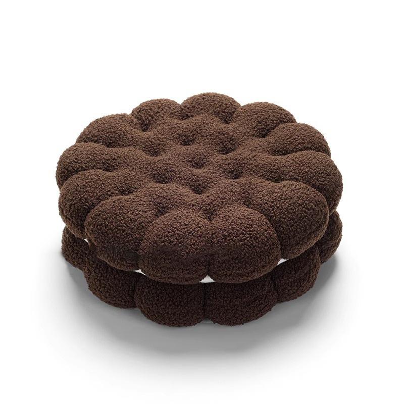 Pernă Confortabilă Tatami pentru Podea și Scaun pentru Meditație, Birou sau Cină