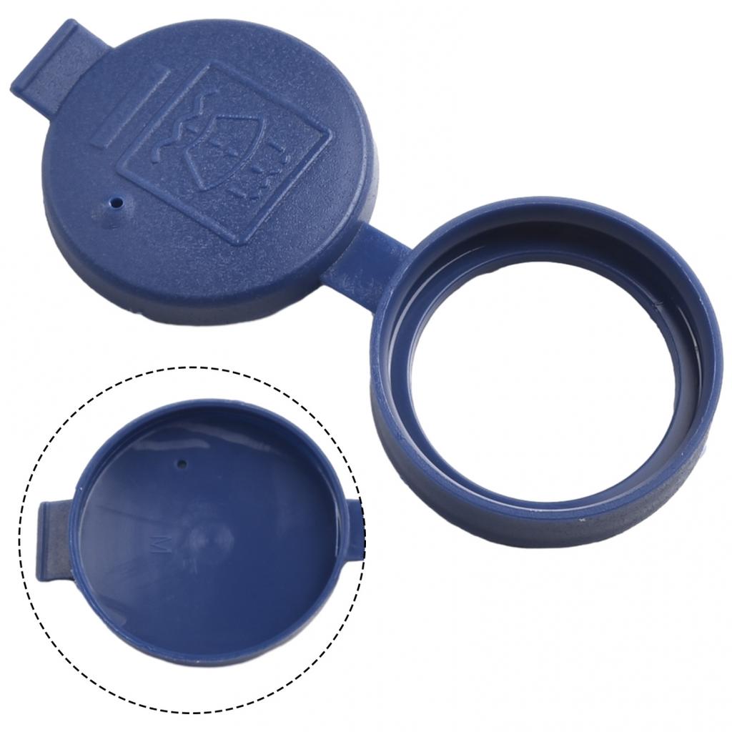 Washer Bottle Cap 1pcs 1x 643244 71740943 Accessories