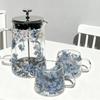 Accesorii pentru pregătirea ceaiului și cafelei – Cafetieră