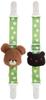 The School Jackie Chuckie Bears' Multi-Clip &