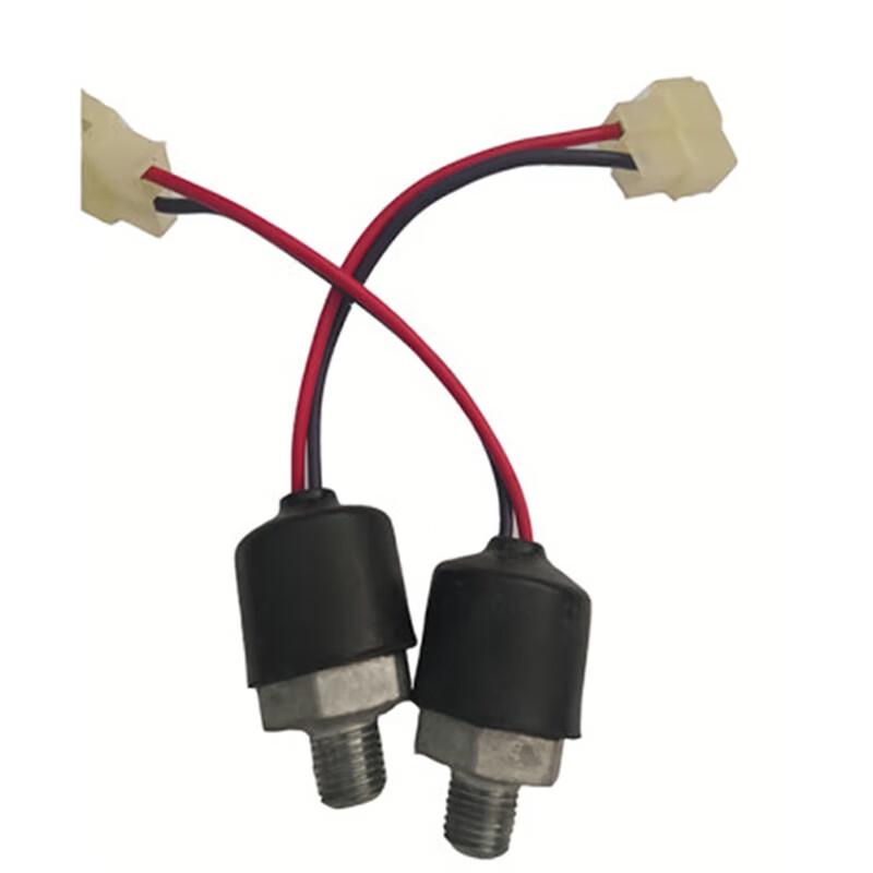 Dongfeng EQ2102/N Handbrake Sensor & Pressure Switch
