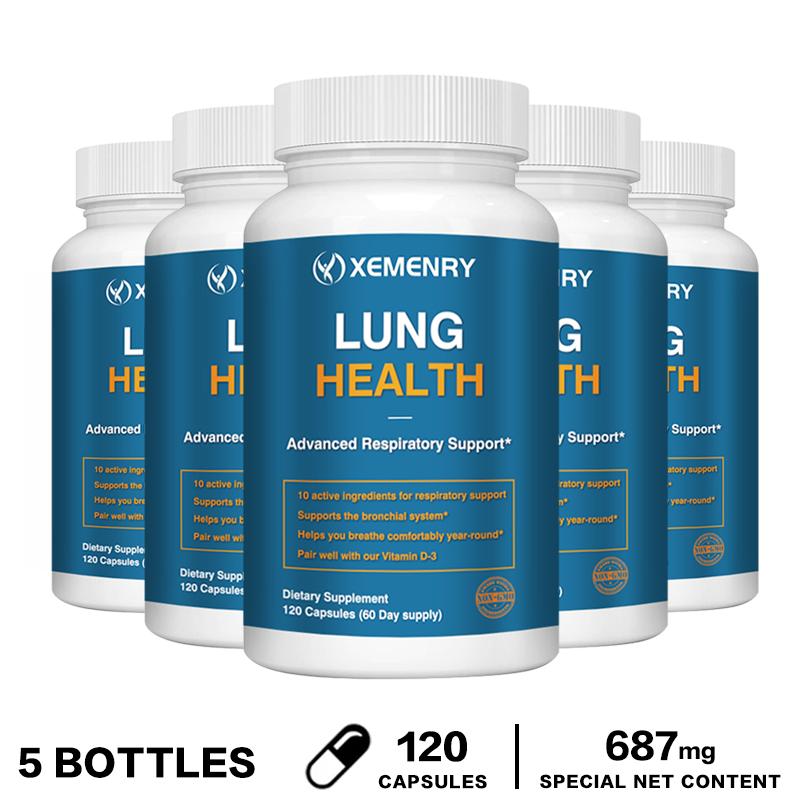 Rich In Vitamin C, Vitamin K2, and Pine Bark Mixture; Easily Absorbed; Suitable for Both Men and Women.