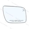 Car Rearview Side Mirror Lens Accessories For Ford Explorer 2011- US Version Reversing Glass Lens With Blind Spot Heating