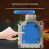 VRK Industrial Explosion-Proof Sockets & Plugs