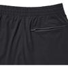 Uniqlo Solid Color Loose Fit Casual Shorts Men Shorts 456790-09