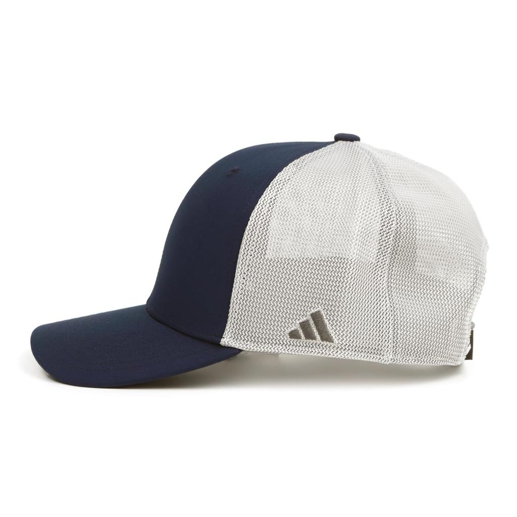 Adidas Sustainable Trucker Collegiate Navy Cap,