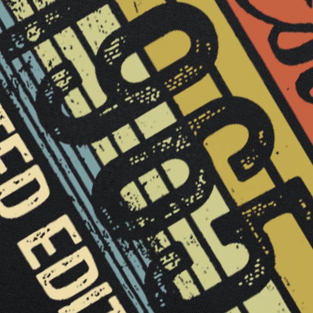 59 Years Old Vintage 1965 Limited Edition 59th Birthday Born in 1965 Shirt Summer T-shirt Retro Vintage Daddy Tshirt Top Tees