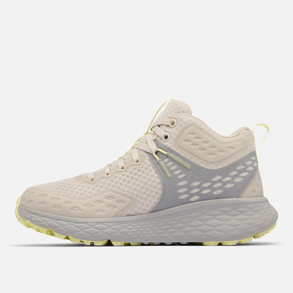 [Columbia] Women's Konos TRS OutDry Mid [C75BL7354083-Multi]