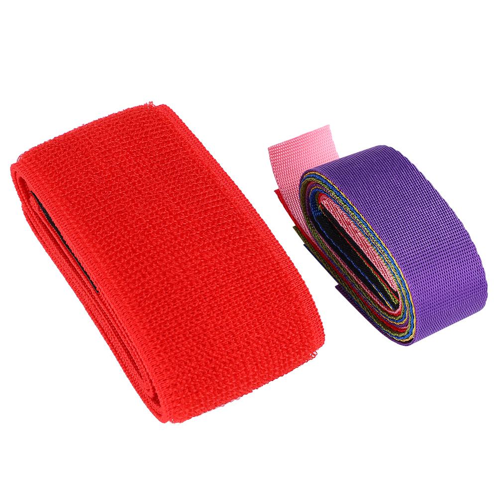 Children Kindergarten Preschool Educational Pull Tail Game Wristband