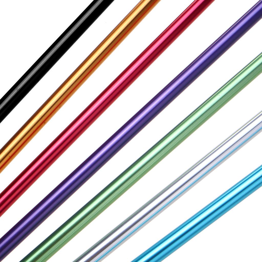 Buy Colorful Aluminum Alloy Dive Lobster Stick Pointer Rod With Hand Rope Lanyard at affordable