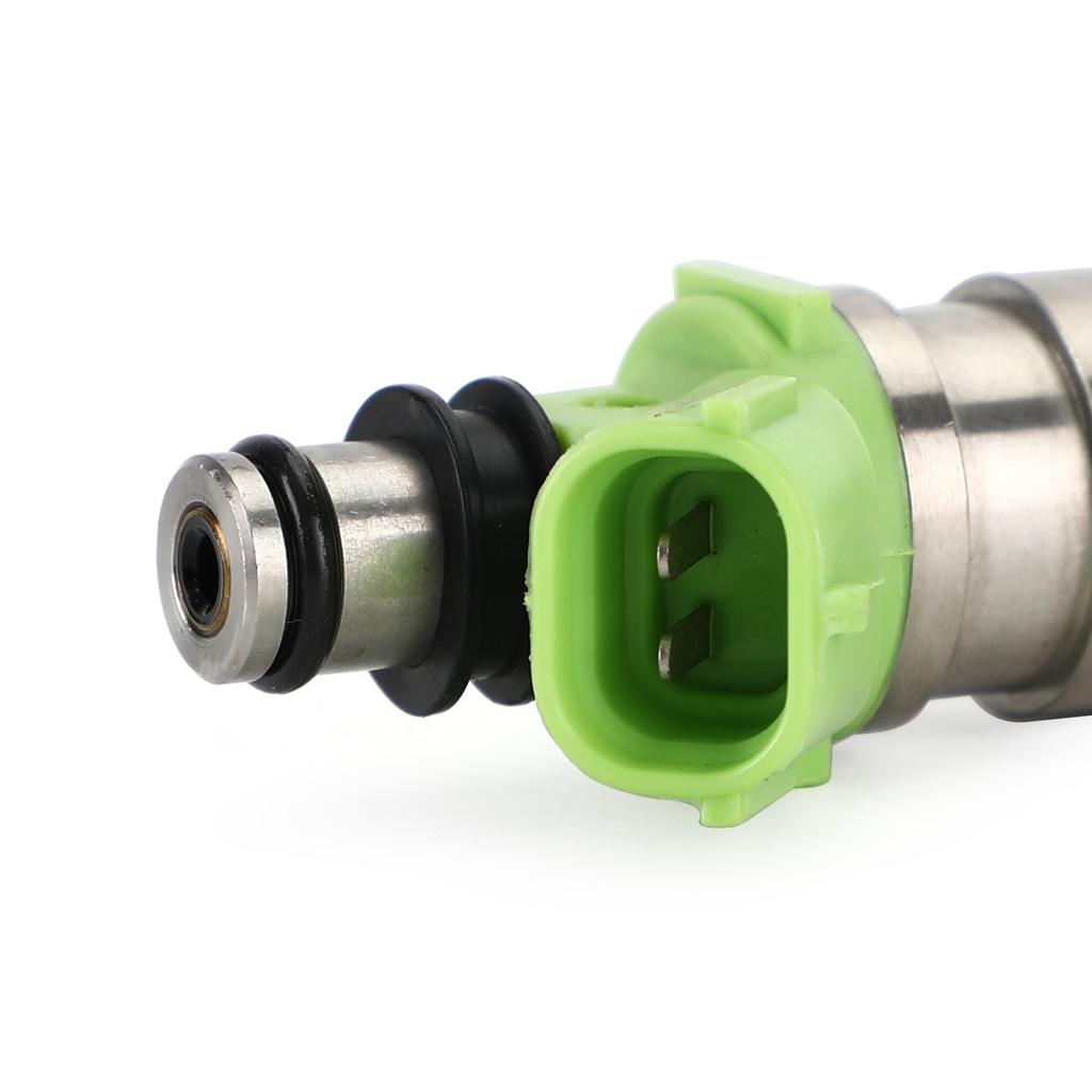 1PCS Fuel Injectors 23250-70080 Fit Toyota Cressida Supra 3.0L 1989-1992 312CC