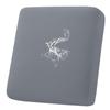 Olanly Waterproof Sofa Seat Cushion Cover Couch Cover Washable Stretch Sofa Seat Cushion Slipcovers For Sofa Pets Elastic Bottom