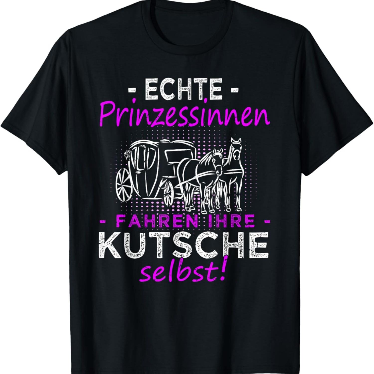 

Carriage Driver Saying Horse Carriage & Coachman T-Shirt XXXXXL чёрный