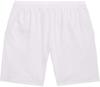 Yonex Uniknit Shorts 15255 White Small (011)