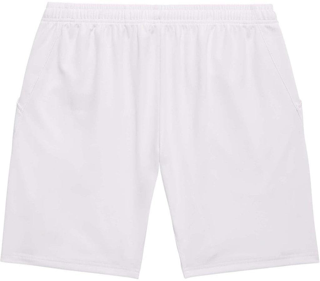 Yonex Uniknit Shorts 15255 White Small (011)