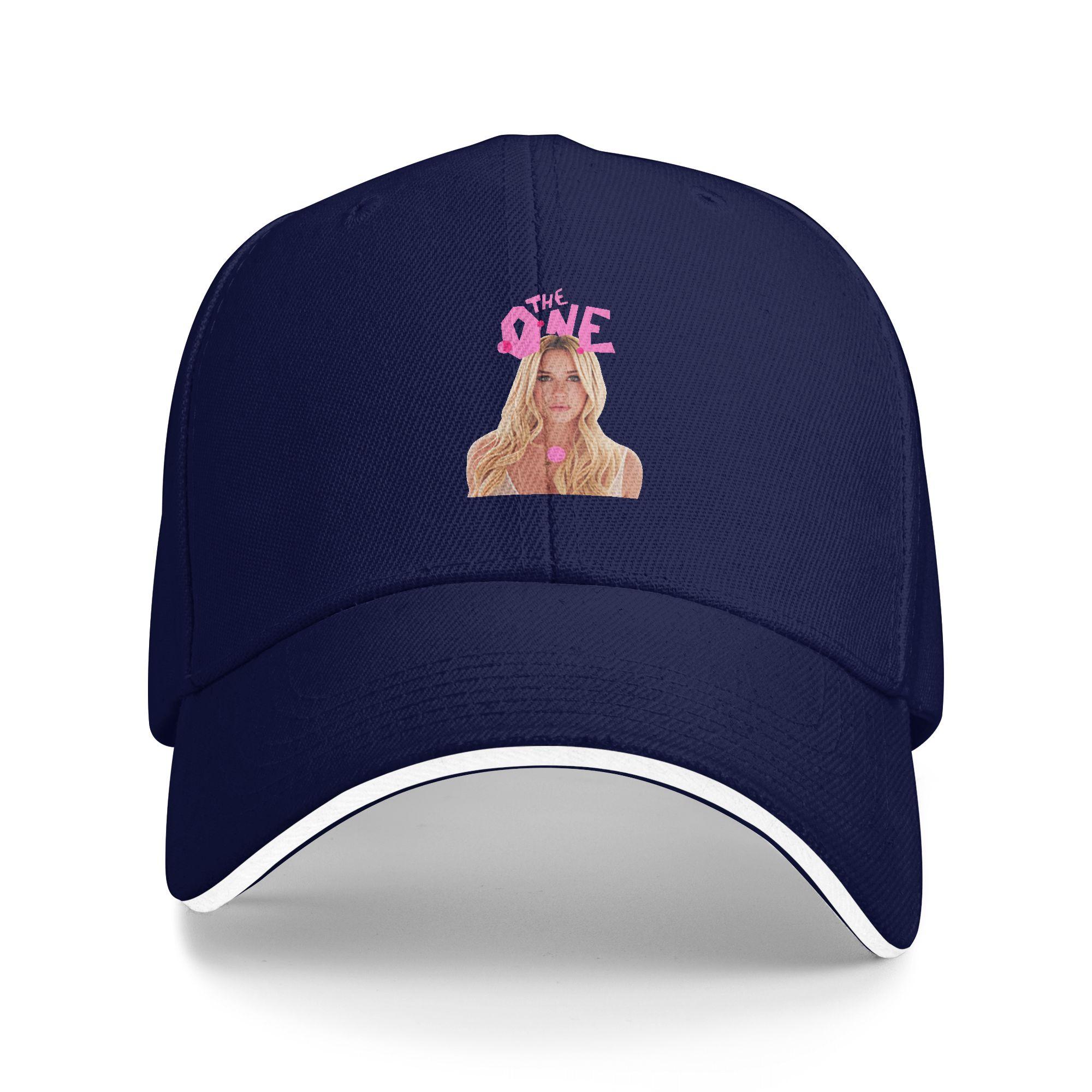 Keshas Baseball Cap Men Adult Design Trucker Hat Summer Casual Hiking Fishing Hot Sale Baseball Caps One Size темно-синий