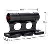 Bike Fork Roof Rack Quick Release Thru Axle MTB/Road Adjustable Universal Truck Trunk Multi-Position Mount Cycling Accessories