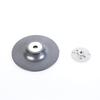 Professional 100mm/125mm/150mm180mm Grinding Machine Disc Plate for Efficient Surfaces Finishing Precise Polishing Tasks