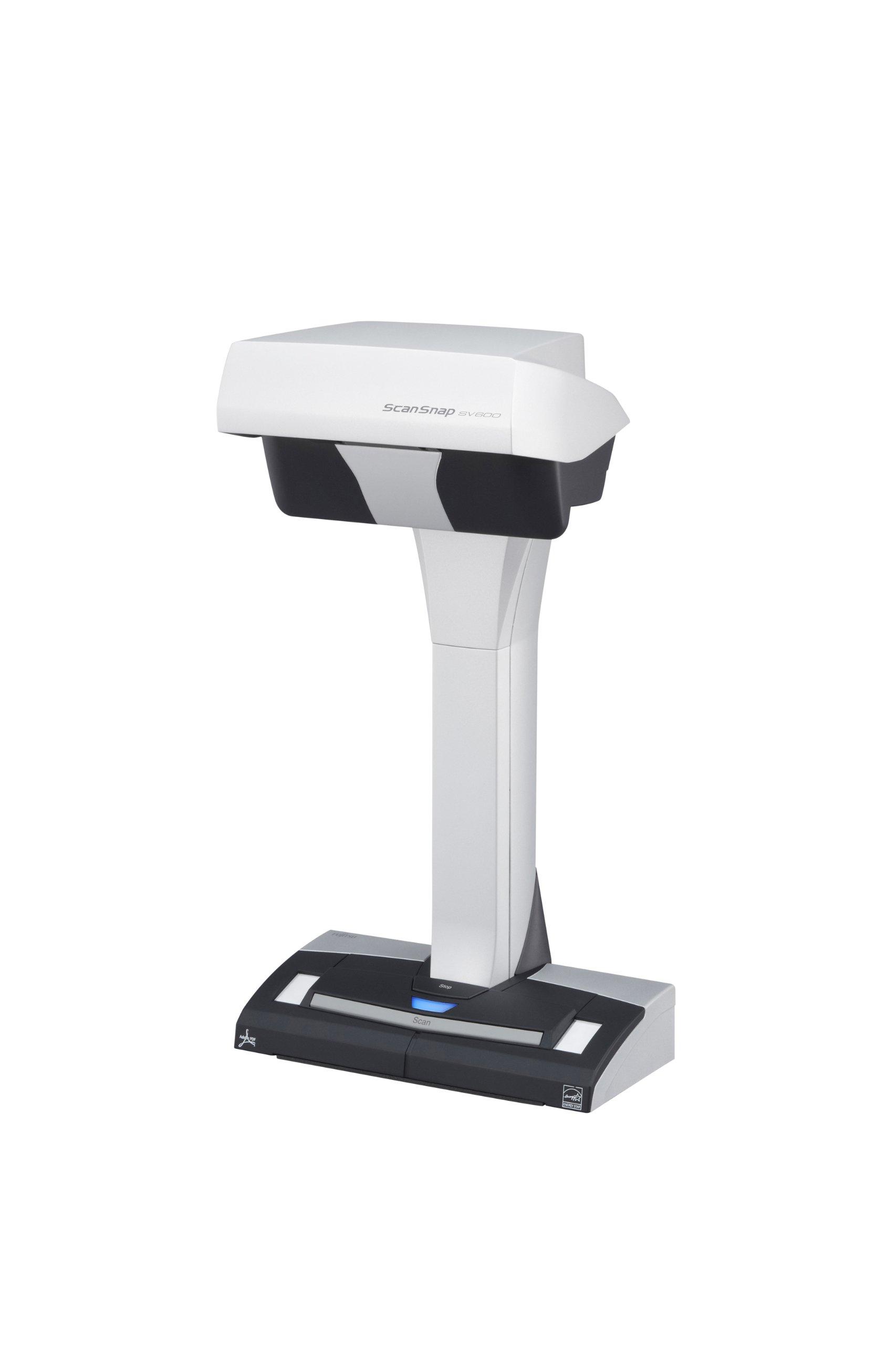

Fujitsu ScanSnap SV600 FI-SV600