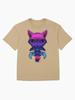 Tunic Tunic Oversized Unisex T-Shirt