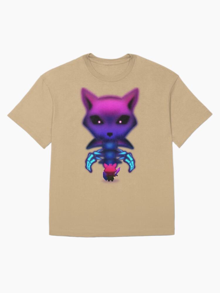 Tunic Tunic Oversized Unisex T-Shirt