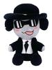 7In Plush Doll Cute Soft Toys Game Plushie Squeezable Adorable Plushie Game Peripheral Dolls for Kids Children Birthday Gift