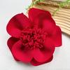 Ręcznie robiony Wielowarstwowy Kwiatowy Broszka Dekoracja Wszechstronne Buty I Kapelusze Bagaż Akcesoria do Włosów Akcesoria do Sukienek