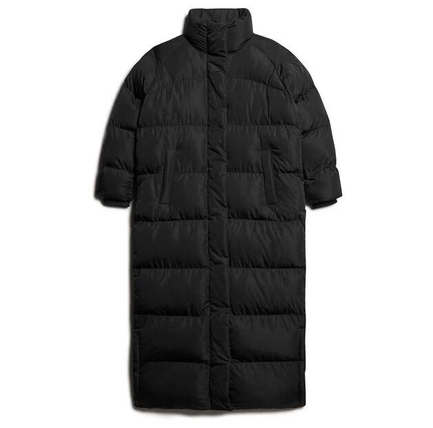 Superdry Maxi Longline Jacket