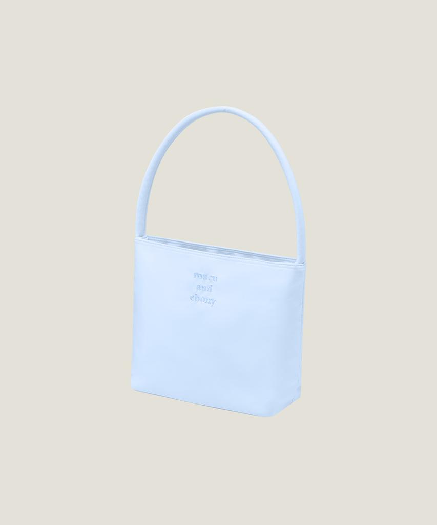 Mucu And Ebony Nearest Bag _ Light Blue