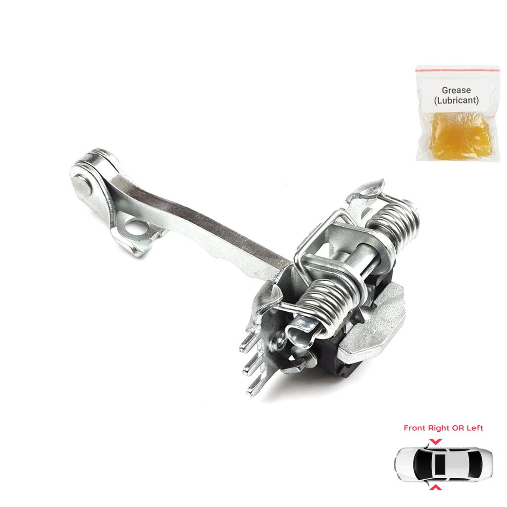 EDP713 Front Door Hinge Stop Check Strap Limiter 804310001R for Renault Laguna MK3 X91 2007-2015 Hatch Estate