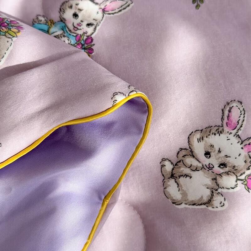 Nanjiren Class A Breathable Summer Quilt