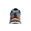 SALOMON XT-6 'Blu Egeo Nocciola' (Unisex) Scarpe da Alpinismo Escursionismo Blu Egeo / Guscio di Tartaruga / Nocciola L47293100