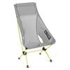 Helinox Chair Zero Highback Ultra Lightweight Backpacking Chair Gray