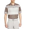 Victory+Dri Fit Swoosh Polo Shirt Men's Brown FZ7449-233