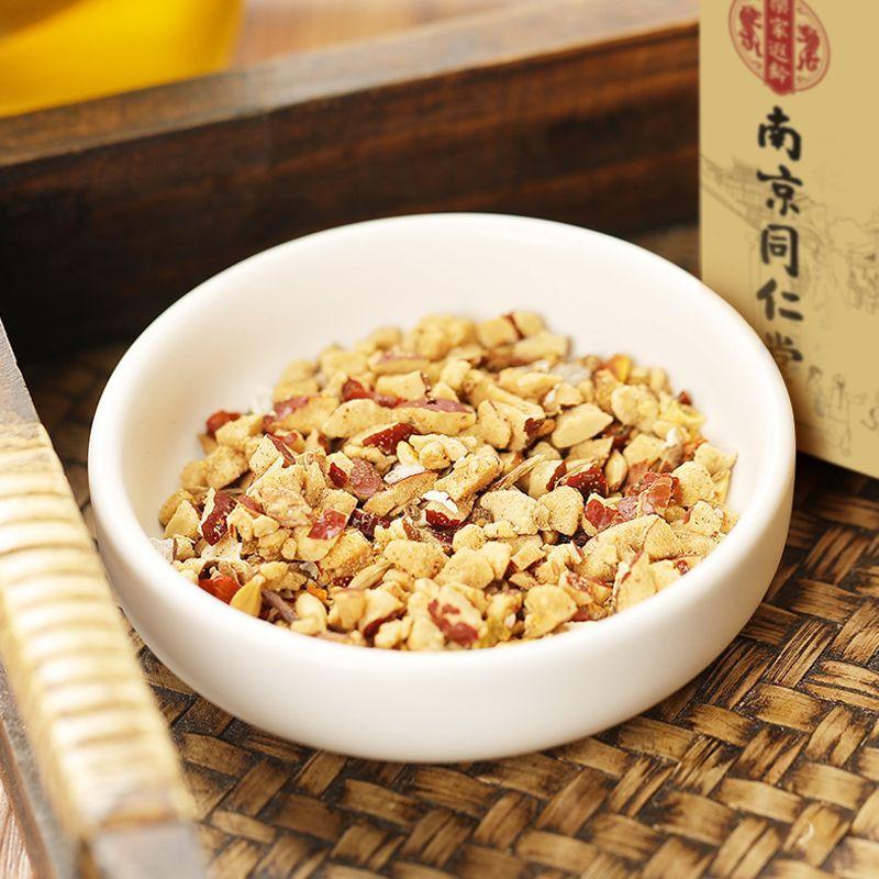 Dingxiang Houtougu Shaji Tea 30 Bags Herbal Tea Natural Health Care 5g
