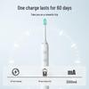 SID Sonic Electric Toothbrush