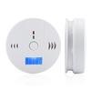Household LCD Digital Carbon Monoxide Detector CO Alarm CO Sensor Monitor