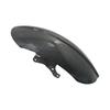 For Triumph Bobber Bonneville Speedmaster 1200 2018-Front Fender Motorcycle Mudguard Mud Splash Guard Cover Fairing Chopper