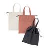 Shisei Hanbai, unisex wasserabweisende Tragetasche für Laptops, pink, B40 x H44cm (Griffhöhe 24cm), Produktnummer 108028