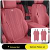 All-Season Seat Cushion with Leg Rest for HiPhi X, Z, Y Cars