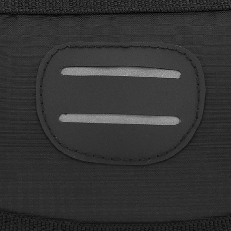Waterproofs Bike Handlebar Bag Bicycles Front Bag Large Capacity Storage Bag Cycling Front Storage Bag for Mountain Bike